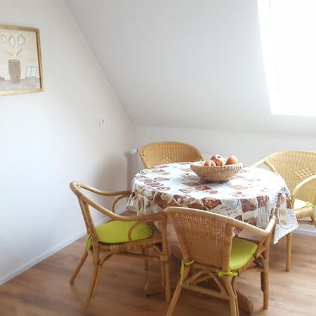 Zimmervermietung Seefeld Lingen Luaran gambar