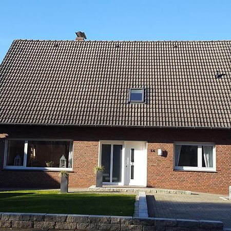 Zimmervermietung Seefeld Lingen Luaran gambar
