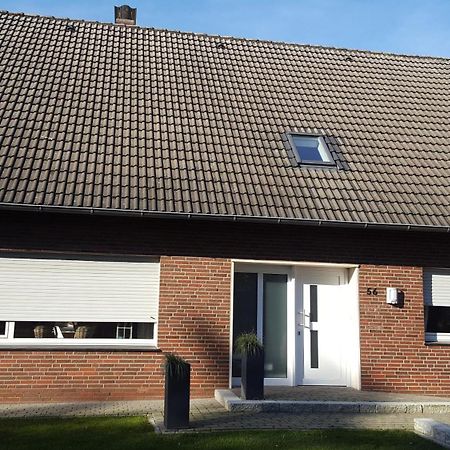 Zimmervermietung Seefeld Lingen Luaran gambar