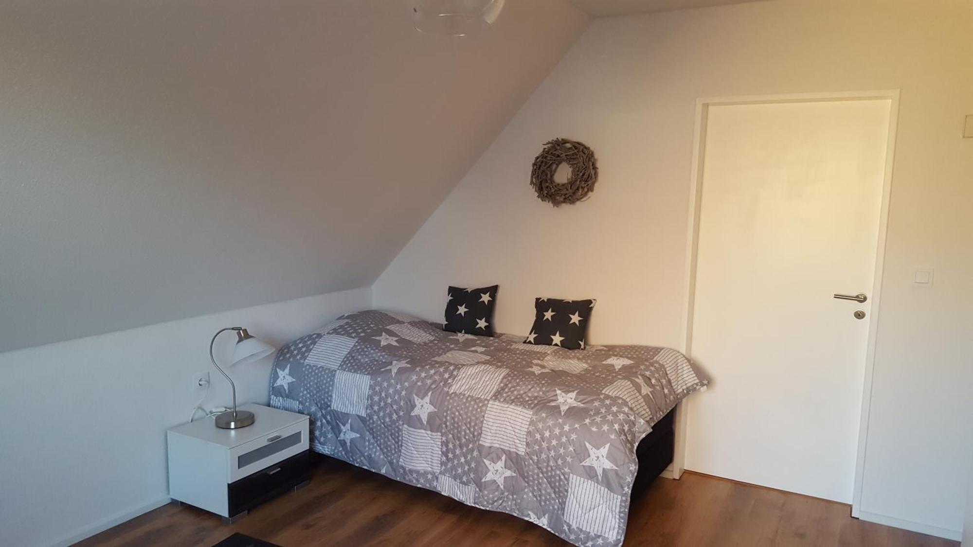 Zimmervermietung Seefeld Lingen Luaran gambar