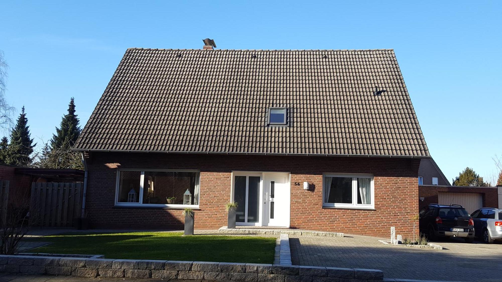 Zimmervermietung Seefeld Lingen Luaran gambar