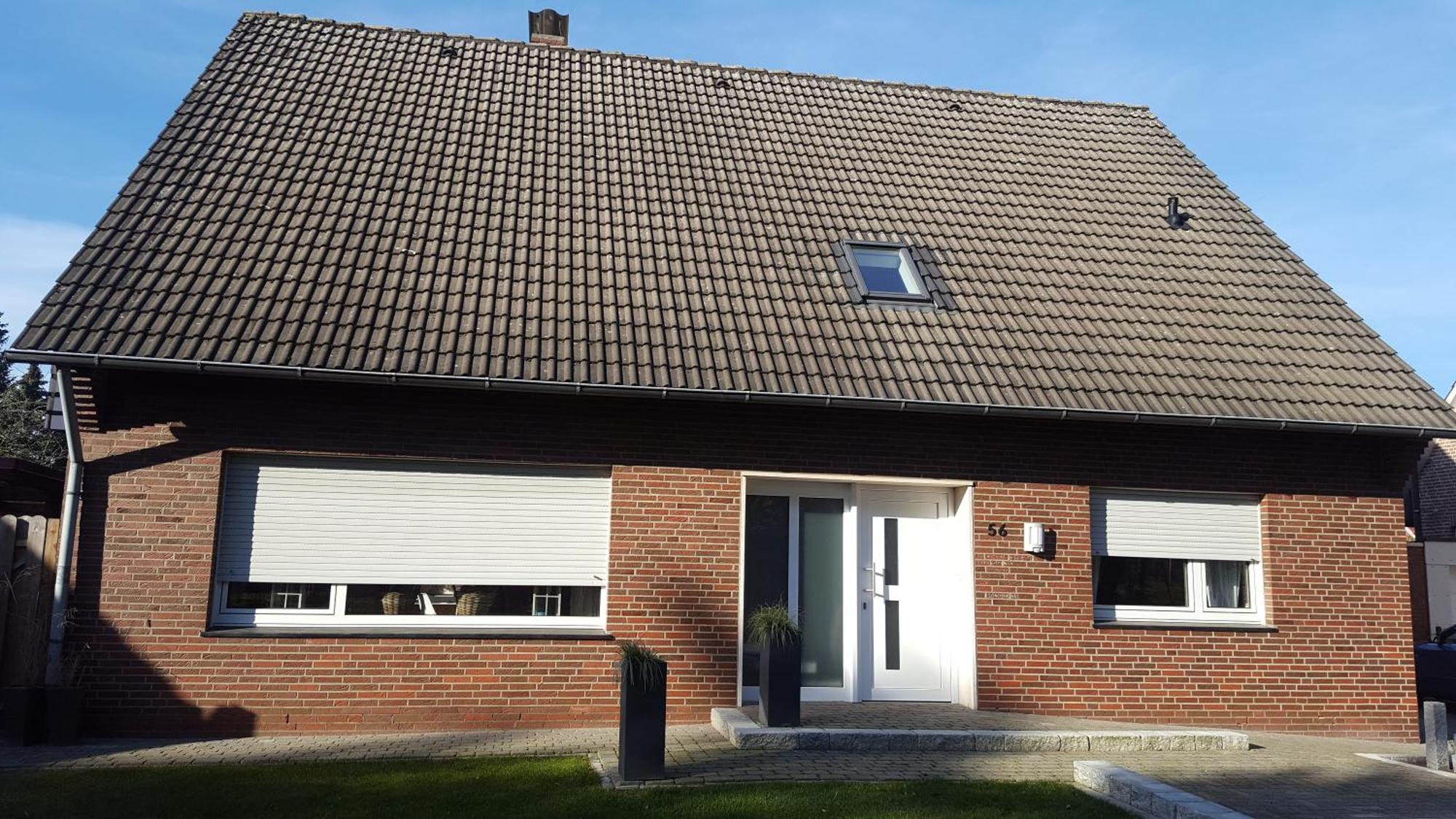 Zimmervermietung Seefeld Lingen Luaran gambar