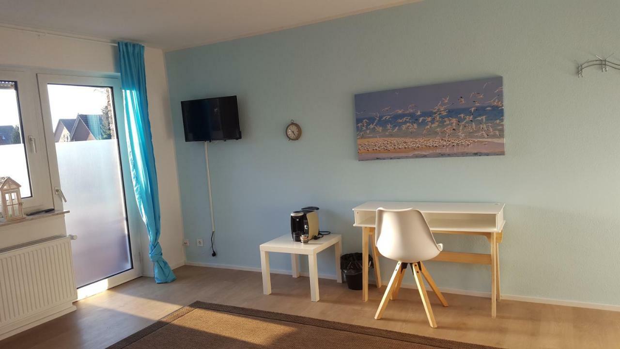 Zimmervermietung Seefeld Lingen Luaran gambar